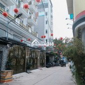 Hẻm 6m,Tân Kỳ Tân Quý,BHH,Bình Tân (81m2, 4x20x 2 Tầng) 5.95 Tỷ TL